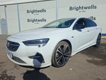 Image of VAUXHALL INSIGNIA SRI VX-LINE NAV 5 Door Hatchback