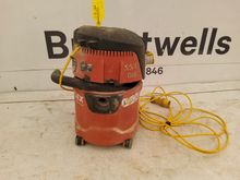 Image of Flex VCE26 L MC Dust Control Unit