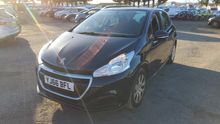 Image of PEUGEOT 208 ACCESS A/C BLUE HDI 5 Door Hatchback