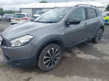 Image of NISSAN QASHQAI 360 5 Door Hatchback