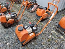 Image of Altrad Belle PCX60A Whacker Plate