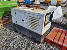 Image of Urban RG1100YSM Generator