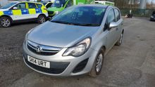 Image of VAUXHALL CORSA S AC CDTI ECOFLEX 5 Door Hatchback