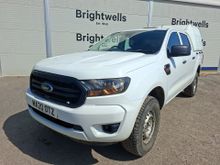 Image of FORD RANGER XL ECOBLUE 4X4 Pick-up