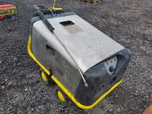 Image of Pressure Washer
