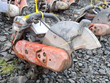 Image of Husqvarna K770 Disc Cutter