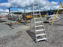 Image of Step Ladder