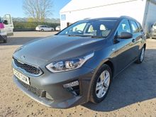 Image of KIA CEED 2 ISG Estate