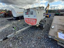 Image of Western Trailed Fuel Bowser