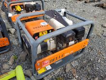 Image of Belle GPX3400 3kva Petrol Generator