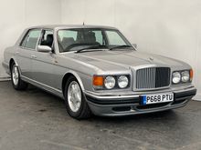 Image of 1997 Bentley Turbo R