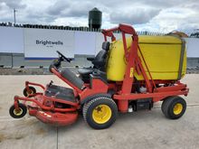 Image of Gianni Ferrari Ride on Mower