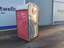 Image of Portable Toilet