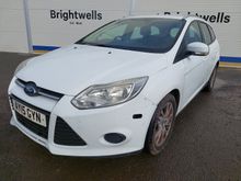 Image of FORD FOCUS EDGE TDCI 115 Estate