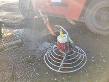 Image of Belle 36" Power Float