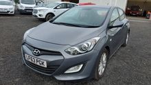 Image of HYUNDAI I30 CLASSIC CRDI 5 Door Hatchback