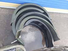 Image of PENMAN L/W GS cargo wheel arches x 5