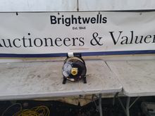 Image of KDBC 50m 110V Rope Light