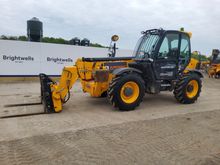 Image of JCB 540-140 Telehandler