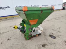 Image of Amazon Fertiliser Spreader