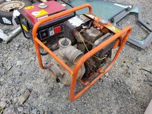 Image of Robin DY23 Water Pump