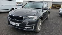 Image of BMW X5 XDRIVE30D AC AUTO Estate