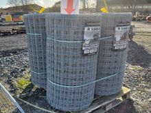 Image of 1x R13/122/10 Torus Tornado Wire 200m