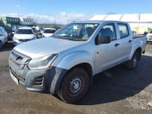 Image of ISUZU D-MAX Pick-up