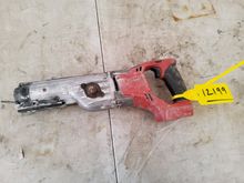 Image of Milwaukee M18 Onesx-502X Reciprocating Saw 18V