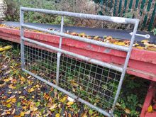 Image of 6ft Mesh Gate