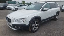 Image of VOLVO XC70 AUTHORITIES D5 AWD A Estate