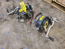 Image of 2x Abtech AB15RT Winches
