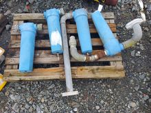 Image of 4x Air Filters