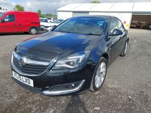 Image of VAUXHALL INSIGNIA SRI 5 Door Hatchback