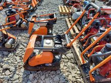 Image of Altrad Belle 16" Pedestrian Compaction Plate