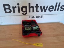 Image of Leica GS20.3 75G