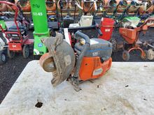 Image of Husqvarna K760 Petrol Disc Cutter