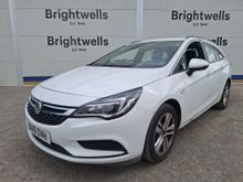 Image of VAUXHALL ASTRA CDTI Estate