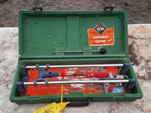 Image of Rubi Tile Cutter