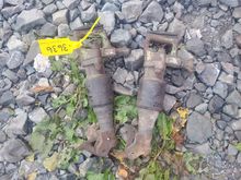 Image of 2x Hydraulic Breakers
