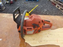 Image of HUSQVARNA 357XPG CHAINSAW