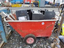 Image of Starkarvia Barrow + 3 Gas Heaters