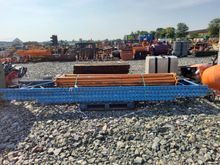 Image of Pallet of Racking