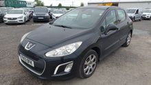 Image of PEUGEOT 308 ACCESS HDI 5 Door Hatchback
