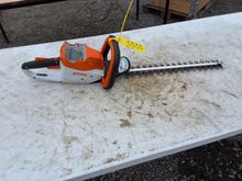 Image of Stihl HSA 56 Hedge Trimmer