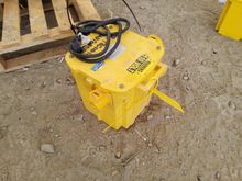 Image of 5Kva Transformer