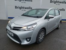 Image of TOYOTA VERSO ACTIVE D-4D MPV