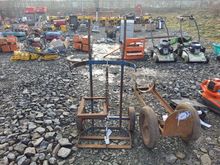 Image of Gas Bottle Trolley