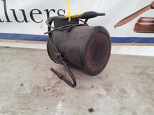 Image of Parkside 2.5KW Heater