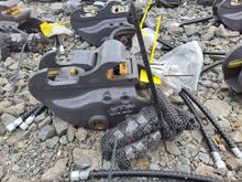 Image of Hitch 35mm Pins 110mm Ears, 150mm Centres